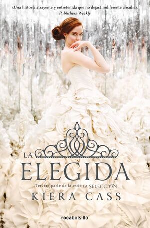 LA ELEGIDA