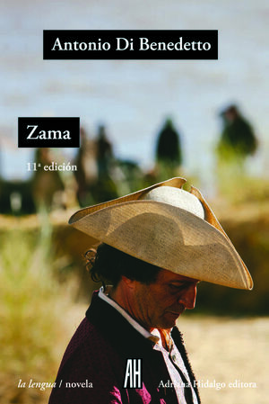 ZAMA 12ªED