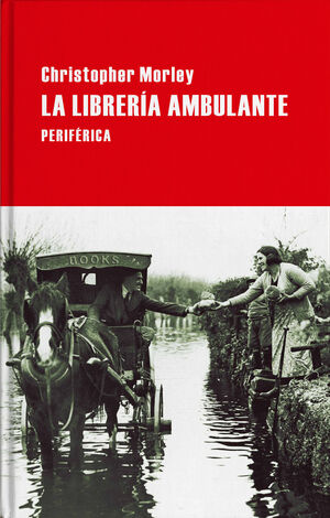 LA LIBRERIA AMBULANTE (TAPA DURA)