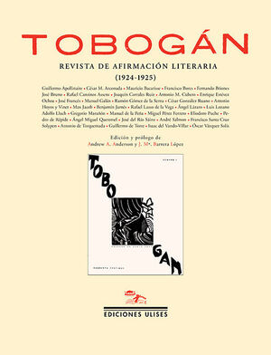 TOBOGÁN