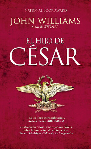 EL HIJO DE CÉSAR