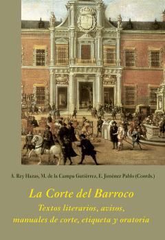 LA CORTE DEL BARROCO