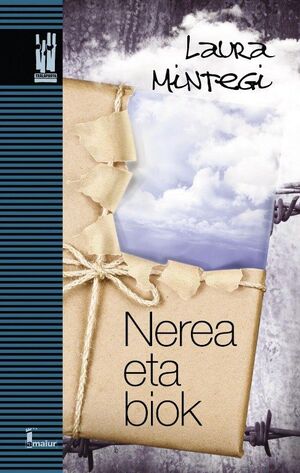 NEREA ETA BIOK (5 ED.)