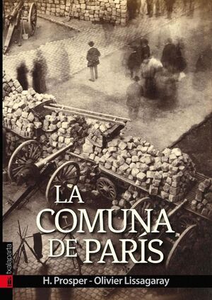 LA COMUNA DE PARIS