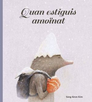 QUAN ESTIGUIS AMOINAT