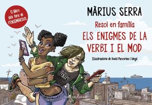 ENIGMES DE LA VERBI I EL MOD, ELS