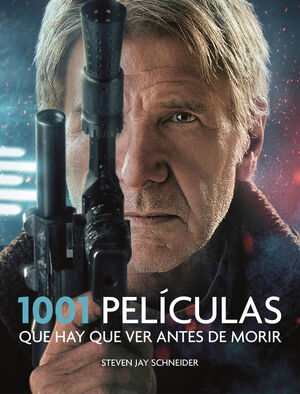 1001 PELICULAS QUE HAY QUE VER 2016