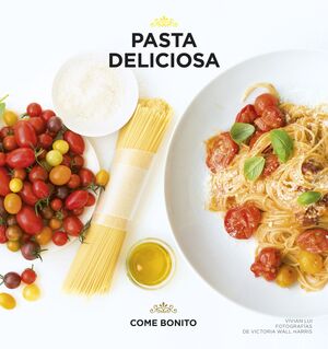 PASTA DELICIOSA