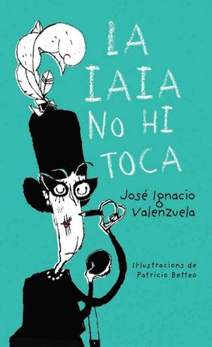 IAIA NO HI TOCA, LA - RUSTICA