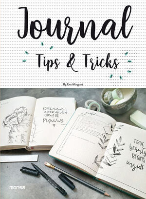 JOURNAL. TIPS & TRICKS