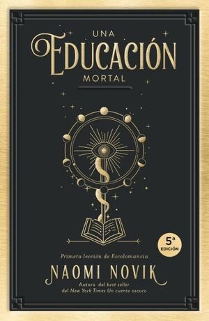 UNA EDUCACIÓN MORTAL