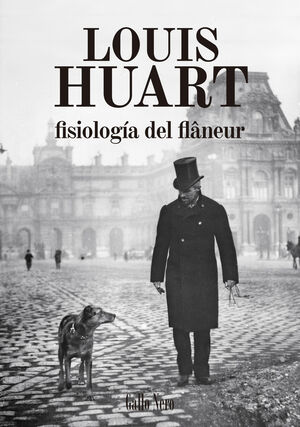 FISIOLOGÍA DEL FLANÊUR