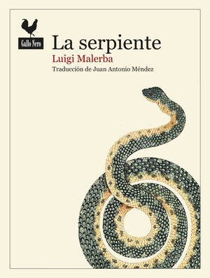 LA SERPIENTE