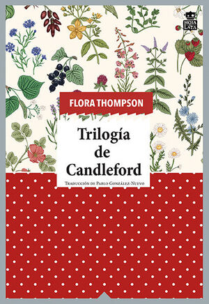 TRILOGÍA DE CANDLEFORD