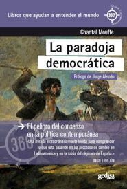 PARADOJA DEMOCRATICA