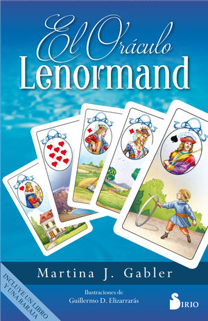 ORACULO LENORMAND, EL