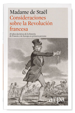 CONSIDERACIONES SOBRE LA REVOLUCIÓN FRANCESA