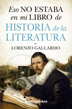 ESO NO ESTABA...HIST. DE LA LITERATURA (B4P)