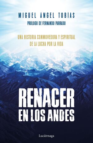 RENACER EN LOS ANDES