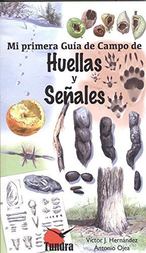 HUELLAS Y SEÑALES