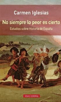 NO SIEMPRE LO PEOR ES CIERTO- RúSTICA