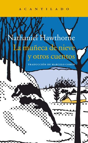 LA MUÑECA DE NIEVE Y OTROS CUENTOS