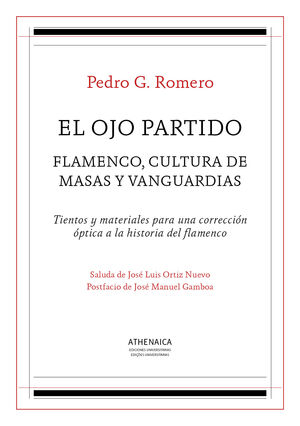EL OJO PARTIDO