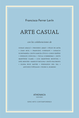 ARTE CASUAL