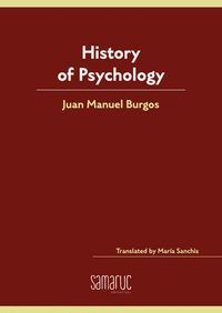 HISTORY OF PSYCHOLOGY