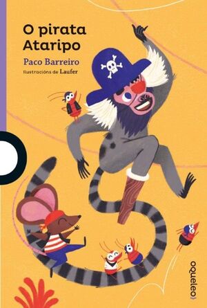 O PIRATA ATARIPO INF JUV20