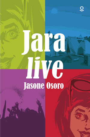 JARA LIVE EUSK