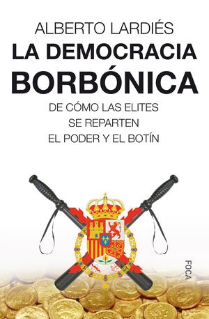 LA DEMOCRACIA BORNÓNICA