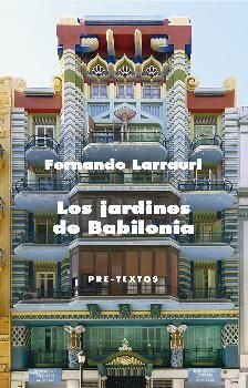 LOS JARDINES DE BABILONIA
