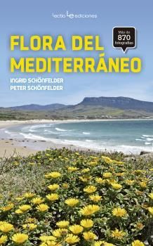 FLORA DEL MEDITERRANEO