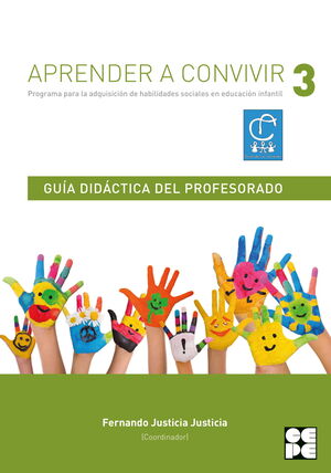 APRENDER A CONVIVIR 3. GUÍA PROFESOR Y RECURSOS