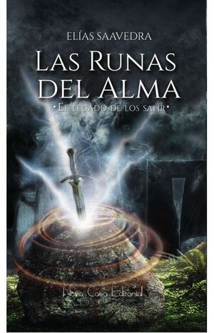 LAS RUNAS DEL ALMA: EL LEGADO DE LOS SAFIR