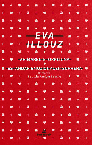 ARIMAREN ETORKIZUNA