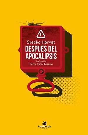 DESPUÉS DEL APOCALIPSIS