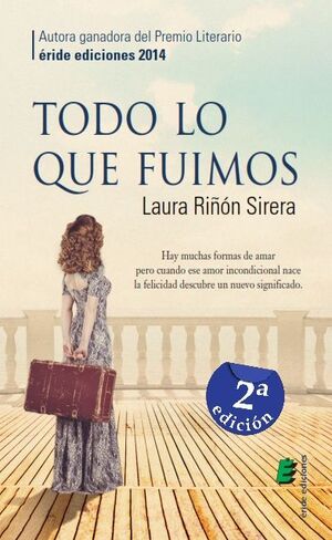 TODO LO QUE FUIMOS