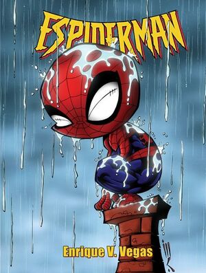 ESPIDERMAN (COLOR)