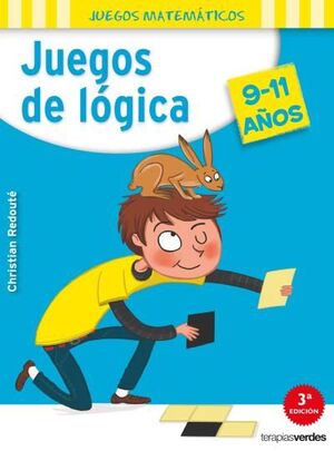 JUEGOS DE LÓGICA