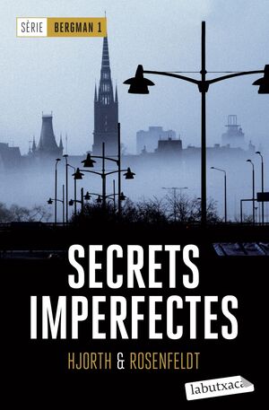 SECRETS IMPERFECTES