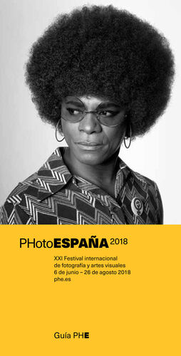 GUÍA PHOTOESPAÑA 2018