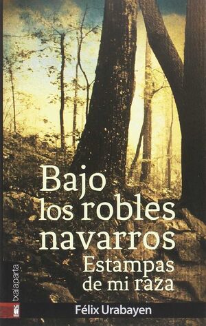 BAJO LOS ROBLES NAVARROS