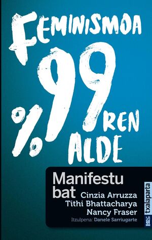 FEMINISMOA %99REN ALDE