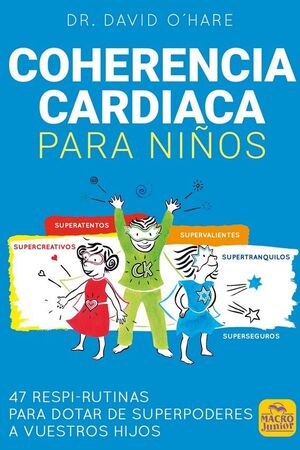 COHERENCIA CARDIANA PARA NIÑOS