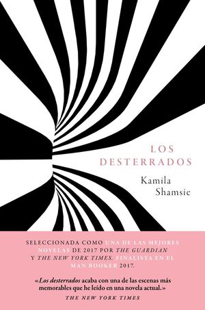 LOS DESTERRADOS