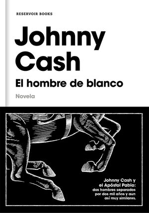 EL HOMBRE DE BLANCO