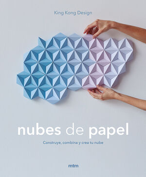 NUBES DE PAPEL