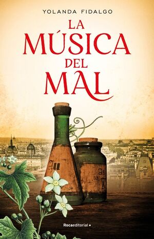 LA MÚSICA DEL MAL